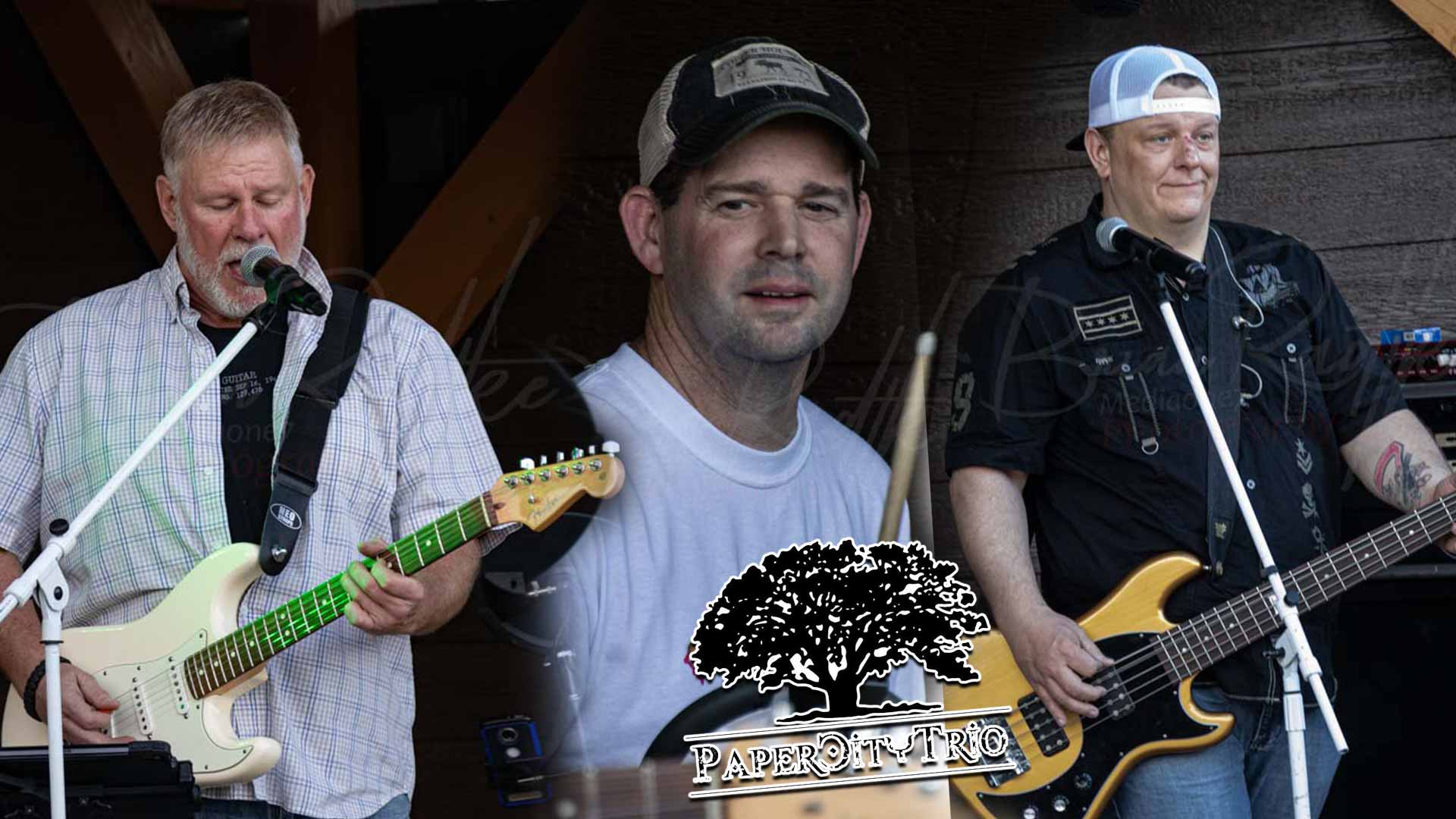Paper City Trio at Northland Sports Pub and Grill