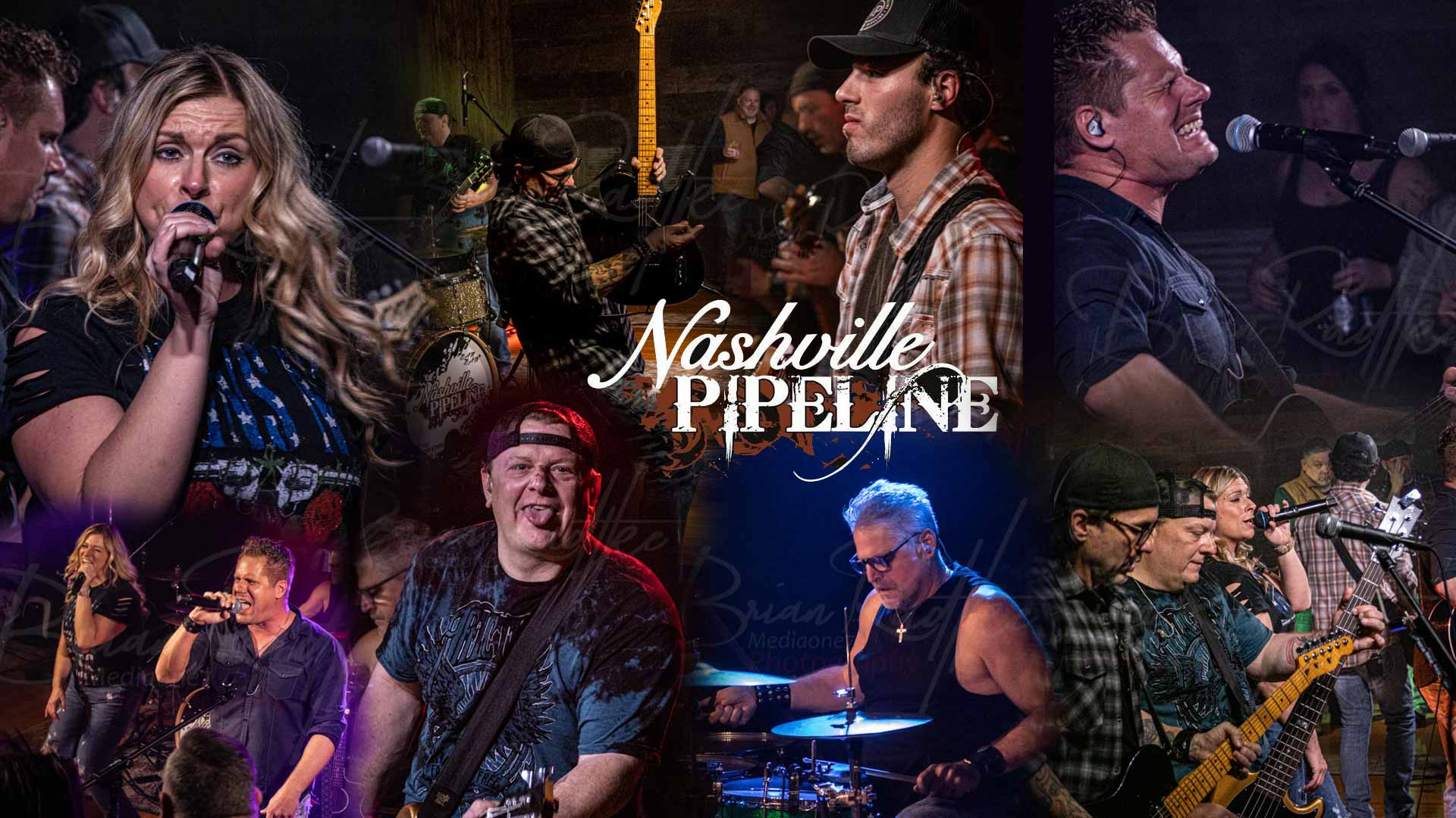Nashville Pipeline at 10th Frame in Appleton