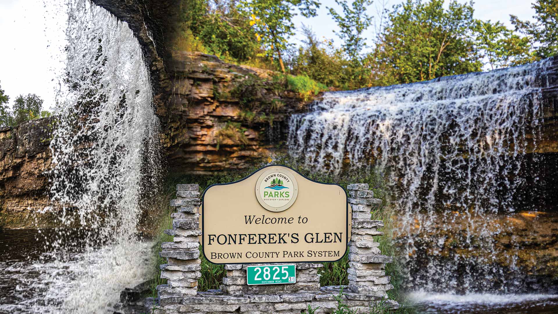 Fonferek Glen County Park