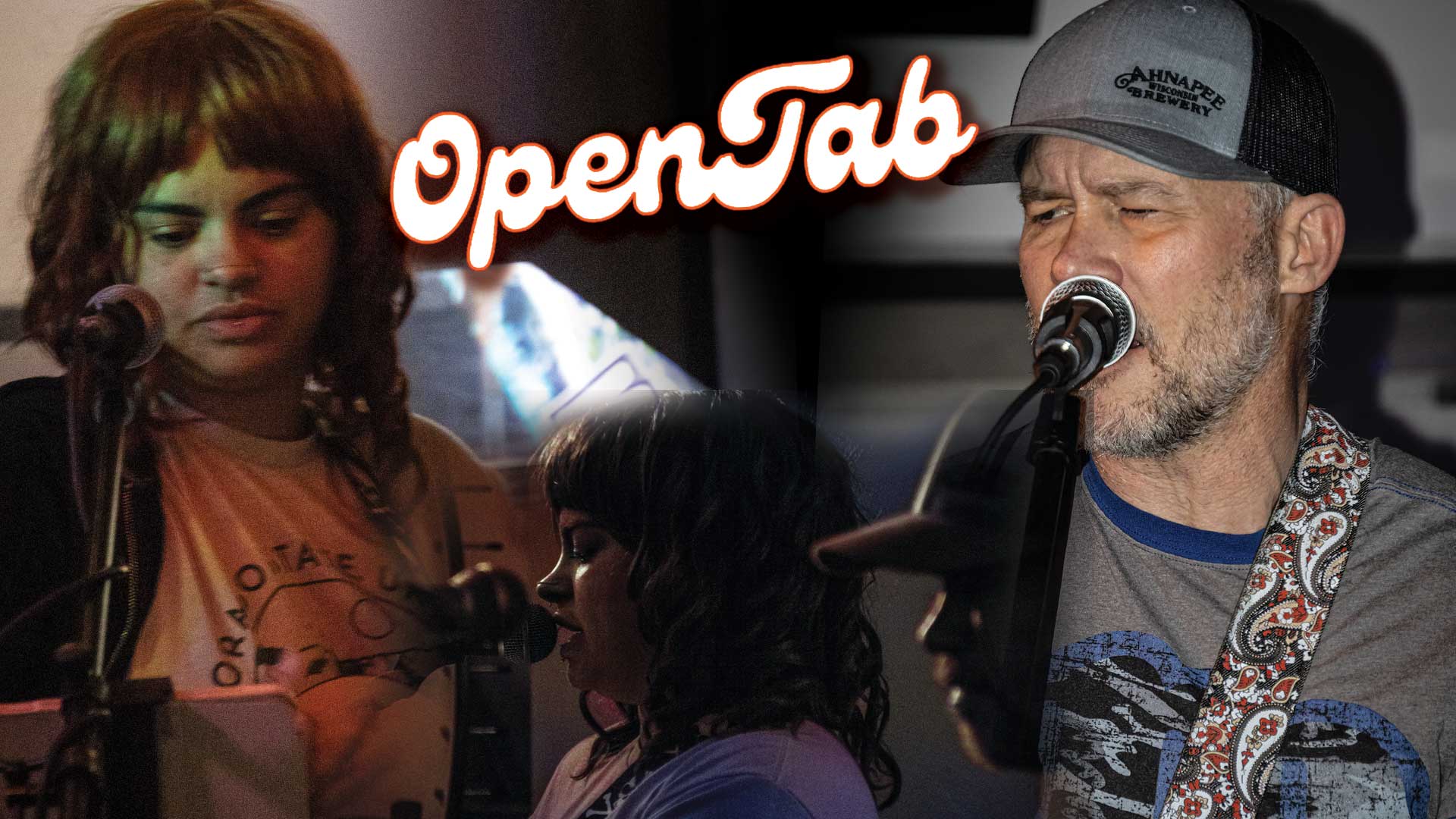 Open Tab lit up the stage with their acoustic magic! From heartfelt vocals to fun chemistry, this duo brought the energy, and Northland delivered the vibes. Check out my photos and videos of this can't-miss show, and see why Open Tab is a local favorite!