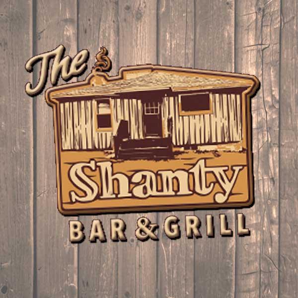 The Shanty Bar and Grill