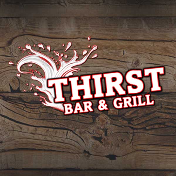 Thirst Bar and Grill in Appleton WI